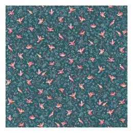 288697 Обои Rasch Textil Petite Fleur 4