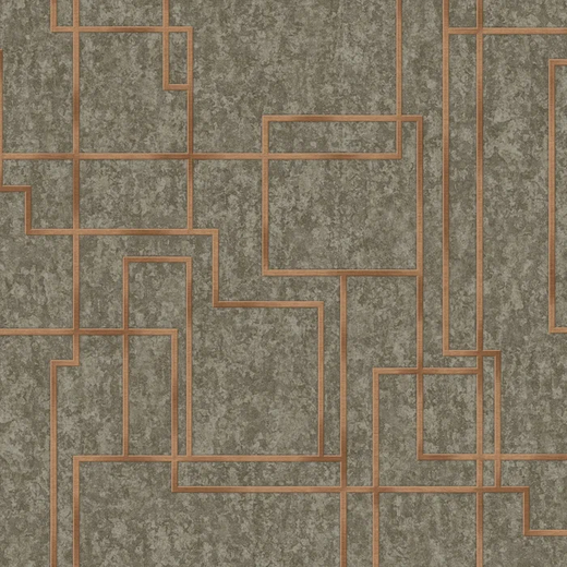 1202-5 Обои Ada Wall Octagon