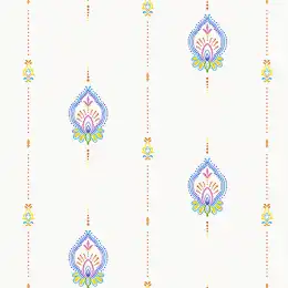 9902-3 Обои Ada Wall Tropicano
