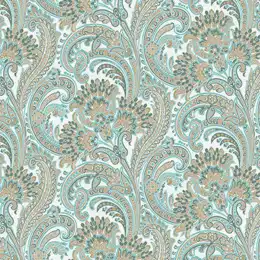 4711-1 Обои Ada Wall Indigo