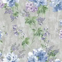 4708-3 Обои Ada Wall Indigo