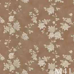 M 41101 Обои Zambaiti Parati Decorata
