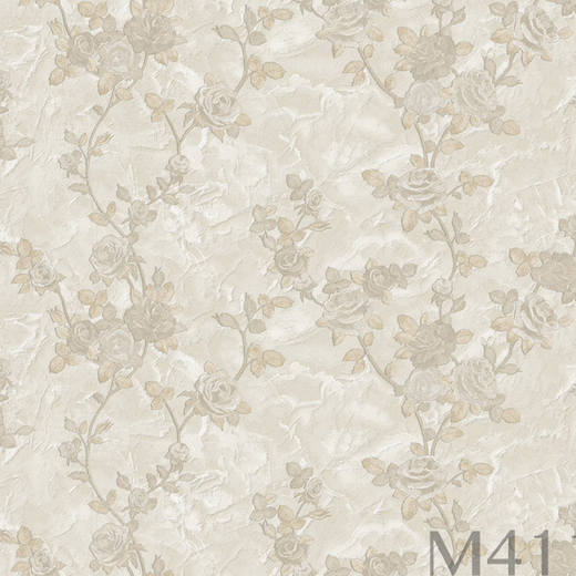 M 41107 Обои Zambaiti Parati Decorata