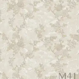 M 41107 Обои Zambaiti Parati Decorata
