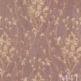 M 41114 Обои Zambaiti Parati Decorata