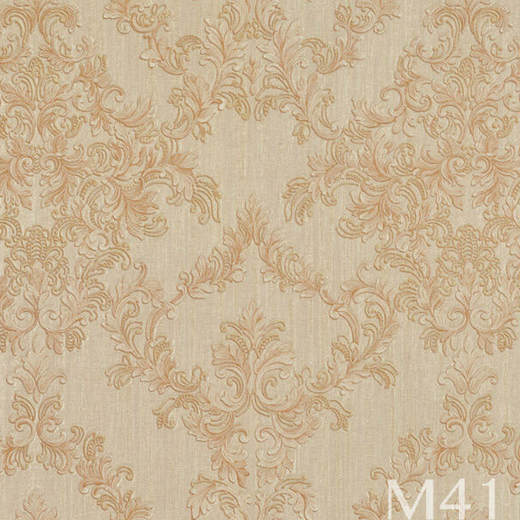 M 41117 Обои Zambaiti Parati Decorata