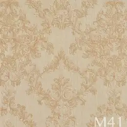 M 41117 Обои Zambaiti Parati Decorata