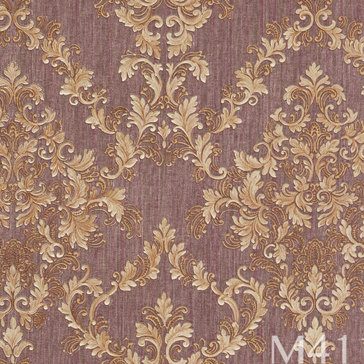 M 41115 Обои Zambaiti Parati Decorata