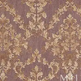 M 41115 Обои Zambaiti Parati Decorata