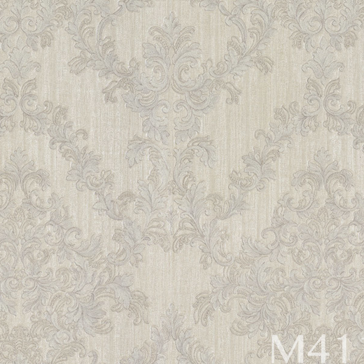 M 41129 Обои Zambaiti Parati Decorata