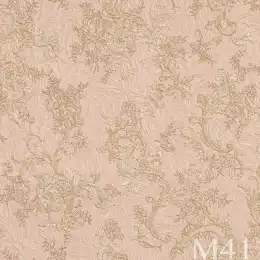 M 41137 Обои Zambaiti Parati Decorata