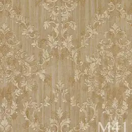 M 41120 Обои Zambaiti Parati Decorata