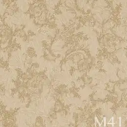 M 41140 Обои Zambaiti Parati Decorata