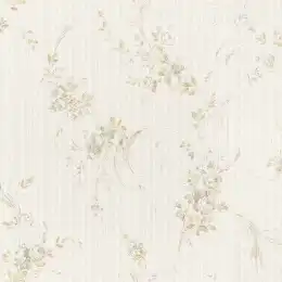 44617 (4165) Обои Zambaiti Parati Satin Flowers