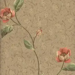 2858 Обои Zambaiti Parati Corte Antica