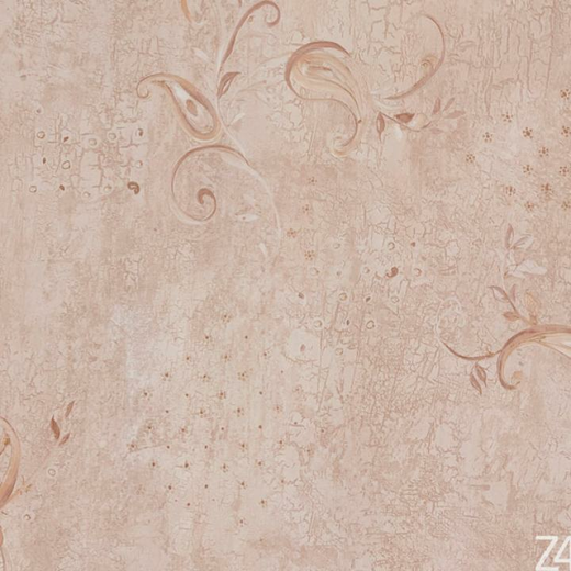 44631 Обои Zambaiti Parati Satin Flowers