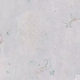 44633 Обои Zambaiti Parati Satin Flowers
