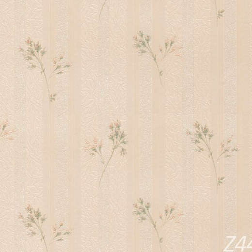44643 Обои Zambaiti Parati Satin Flowers