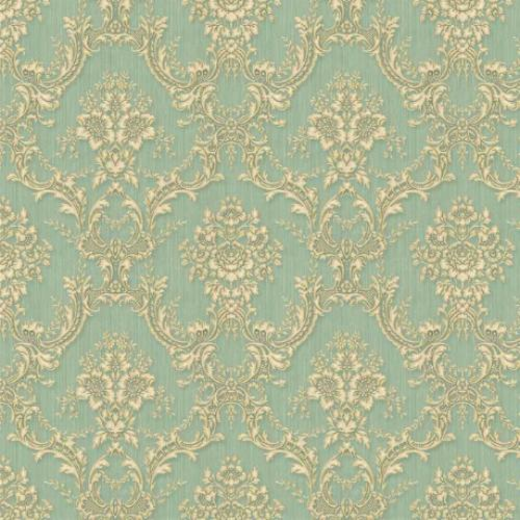 44621 (4153) Обои Zambaiti Parati Satin Flowers
