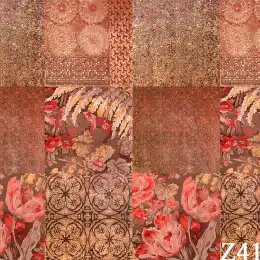 41201 Обои Zambaiti Parati Coca Cola