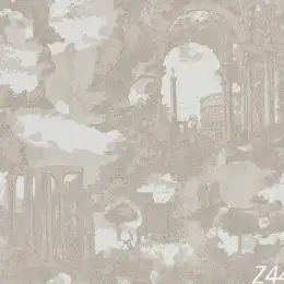 44934 Обои Zambaiti Parati Trussardi 4