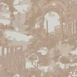 44936 Обои Zambaiti Parati Trussardi 4