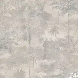 44904 Обои Zambaiti Parati Trussardi 4