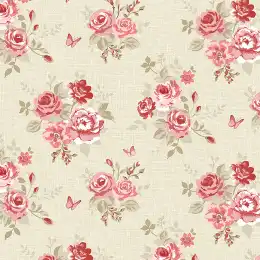 LF3103 Обои Grandeco Little Florals