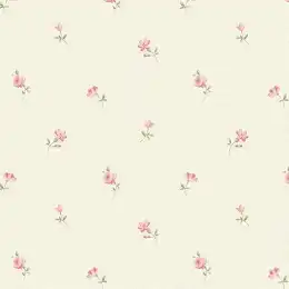 LF3302 Обои Grandeco Little Florals