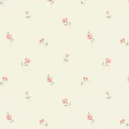 LF3303 Обои Grandeco Little Florals