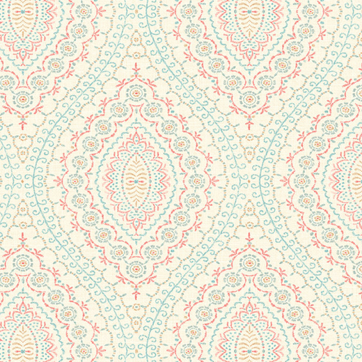 LF3202 Обои Grandeco Little Florals