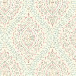 LF3202 Обои Grandeco Little Florals
