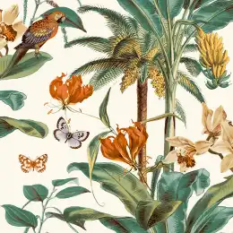 JF-2002 Обои Grandeco Jungle Fever