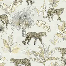 JF-2101 Обои Grandeco Jungle Fever