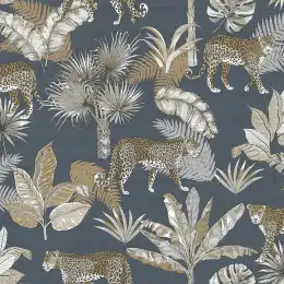 JF-2102 Обои Grandeco Jungle Fever