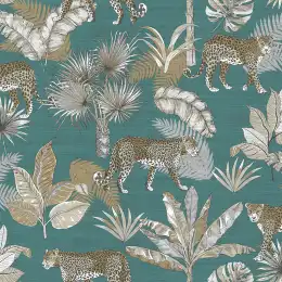 JF-2104 Обои Grandeco Jungle Fever