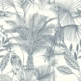 JF-3502 Обои Grandeco Jungle Fever