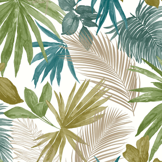 JF-3602 Обои Grandeco Jungle Fever
