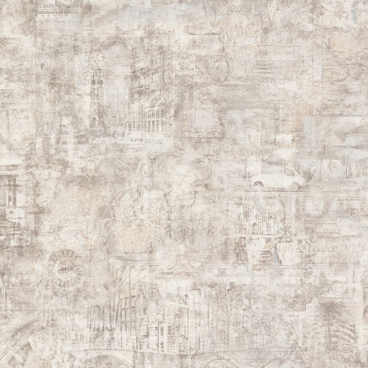 A54009 Обои Grandeco Anastasia