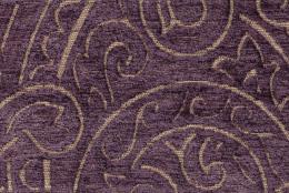 Ткань Casablanca Ripley 04 Plum