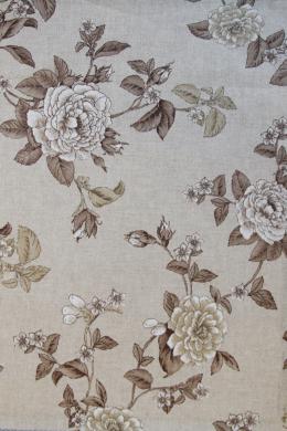 Ткань Casablanca Java Chic Flower C 03