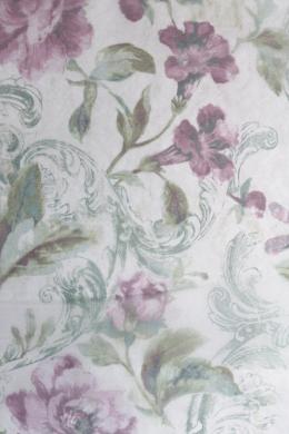 Ткань Casablanca Organza Regency F 05