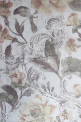 Ткань Casablanca Organza Regency F 08
