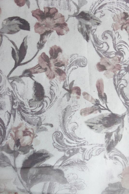 Ткань Casablanca Organza Regency F 21