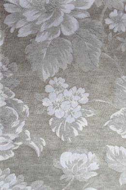 Ткань Casablanca Rustica Lino Printemps A 52