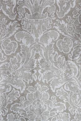 Ткань Casablanca Rustica Lino Flamant A 52
