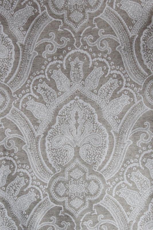 Ткань Casablanca Rustica Lino Tribal E 52