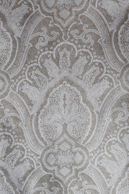 Ткань Casablanca Rustica Lino Tribal E 52