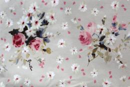 Ткань Casablanca Cotonelo Nello C 01