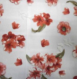 Ткань Casablanca Voile Amour D 95